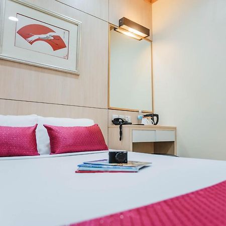 Hotel 81 Fuji Сингапур Екстериор снимка