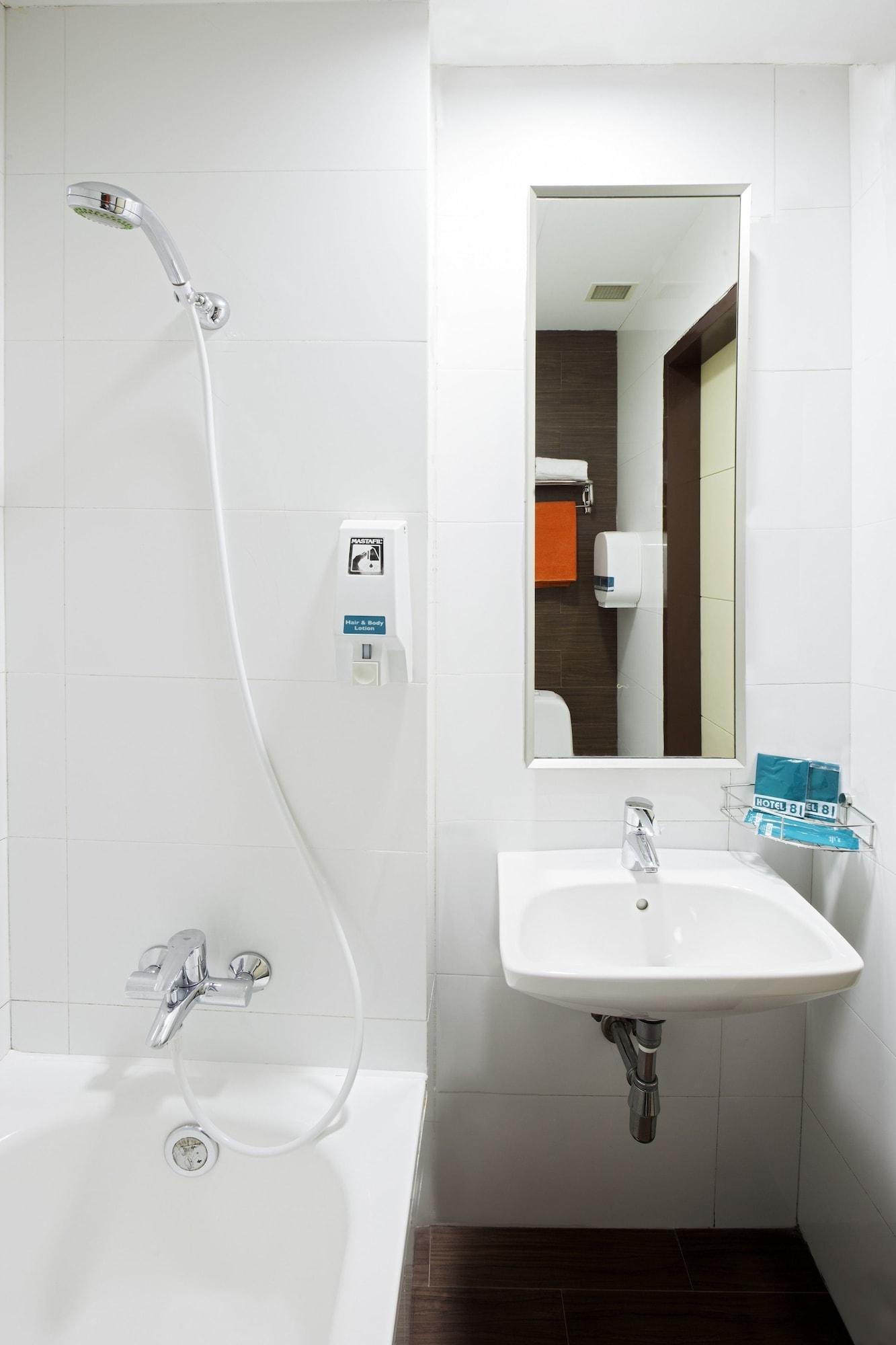 Hotel 81 Fuji Сингапур Екстериор снимка
