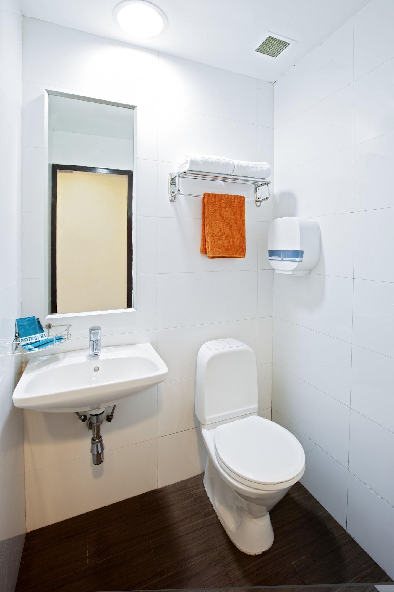 Hotel 81 Fuji Сингапур Екстериор снимка