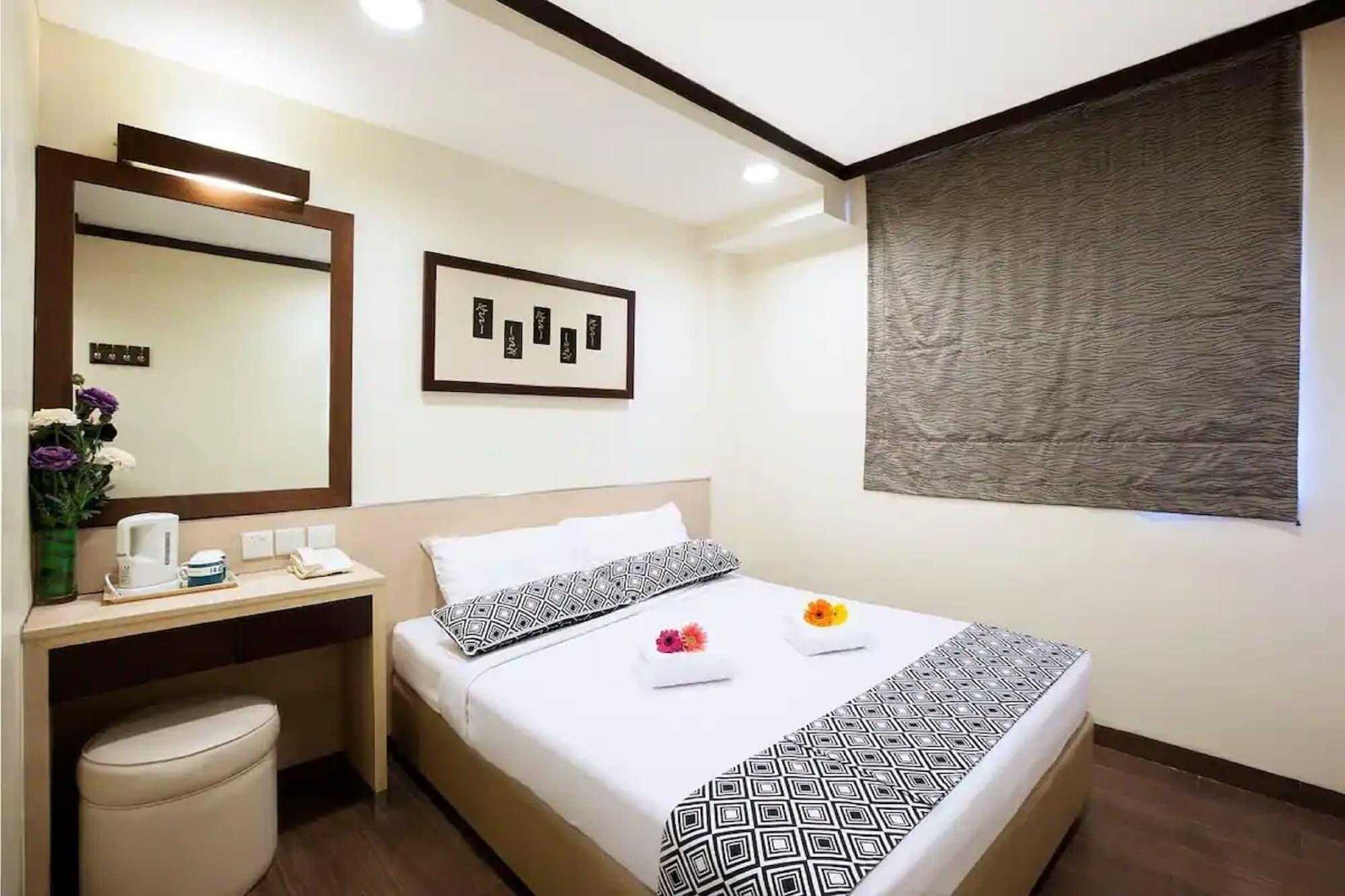 Hotel 81 Fuji Сингапур Екстериор снимка