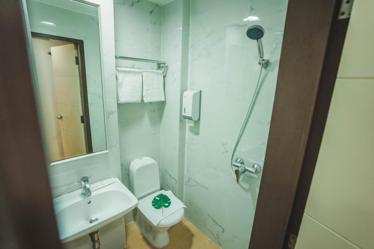 Hotel 81 Fuji Сингапур Екстериор снимка