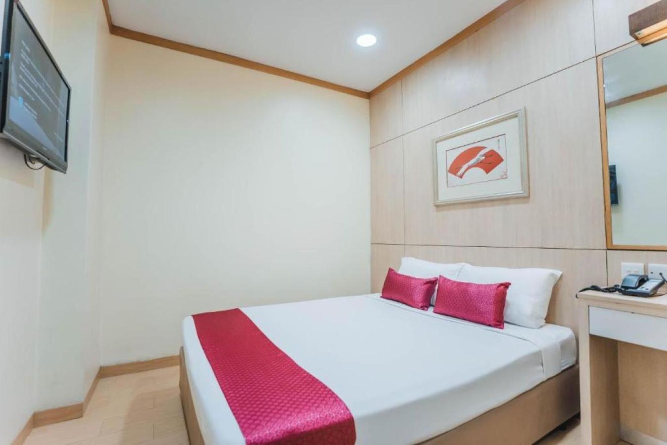 Hotel 81 Fuji Сингапур Екстериор снимка