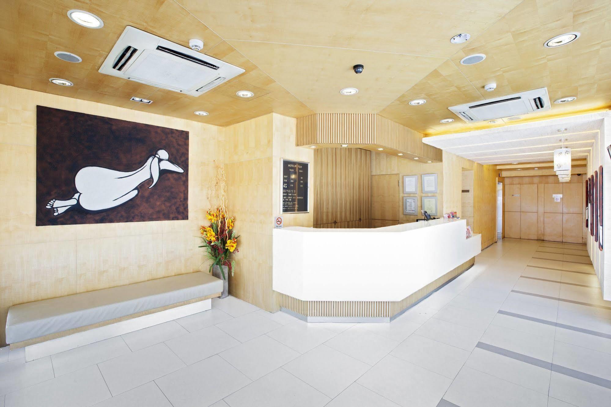 Hotel 81 Fuji Сингапур Екстериор снимка
