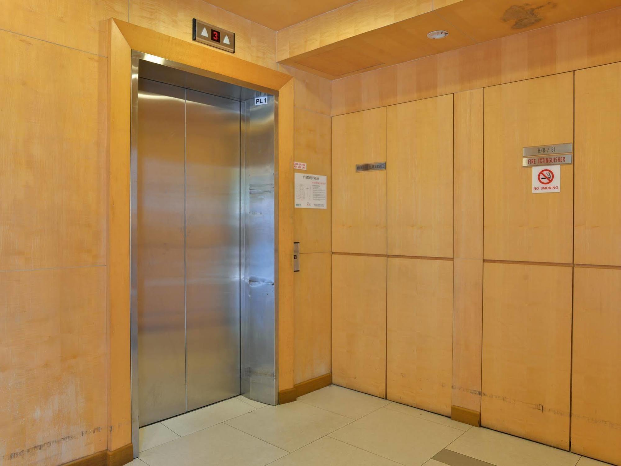 Hotel 81 Fuji Сингапур Екстериор снимка