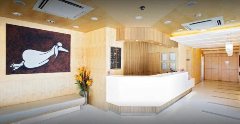 Hotel 81 Fuji Сингапур Екстериор снимка